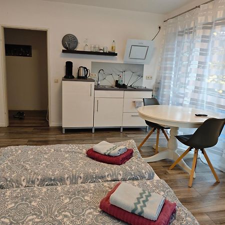 City Apartment, 27 Qm, 2 Personen, High Sp Wlan بادربورن المظهر الخارجي الصورة