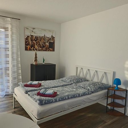 City Apartment, 27 Qm, 2 Personen, High Sp Wlan بادربورن المظهر الخارجي الصورة