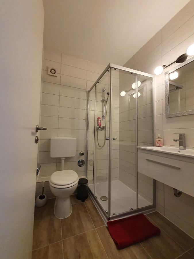 City Apartment, 27 Qm, 2 Personen, High Sp Wlan بادربورن المظهر الخارجي الصورة